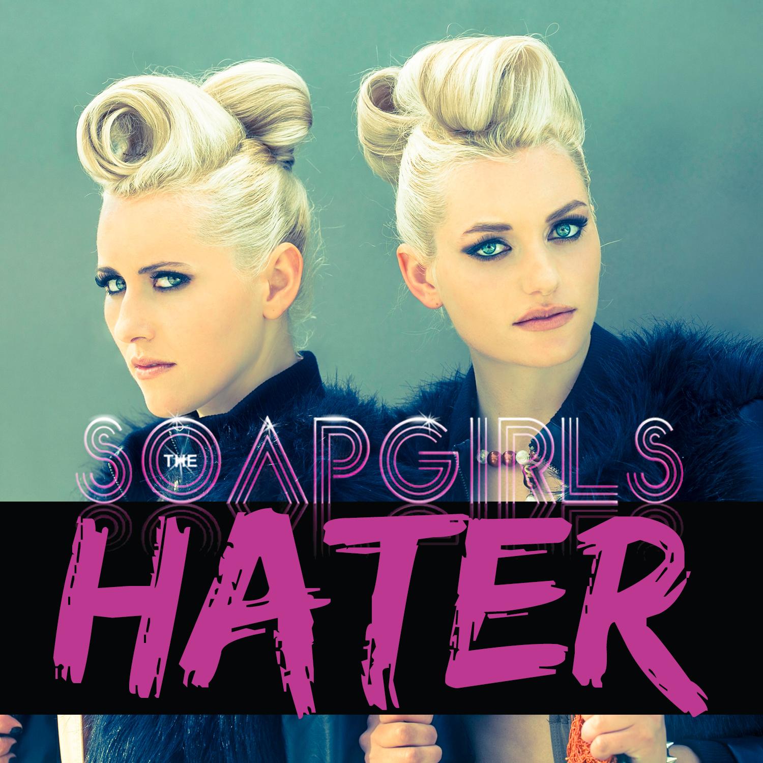 Hater (Honour Kode Radio Edit)