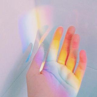 韩｜电子乐 · 给 你 一 颗 彩 虹 心