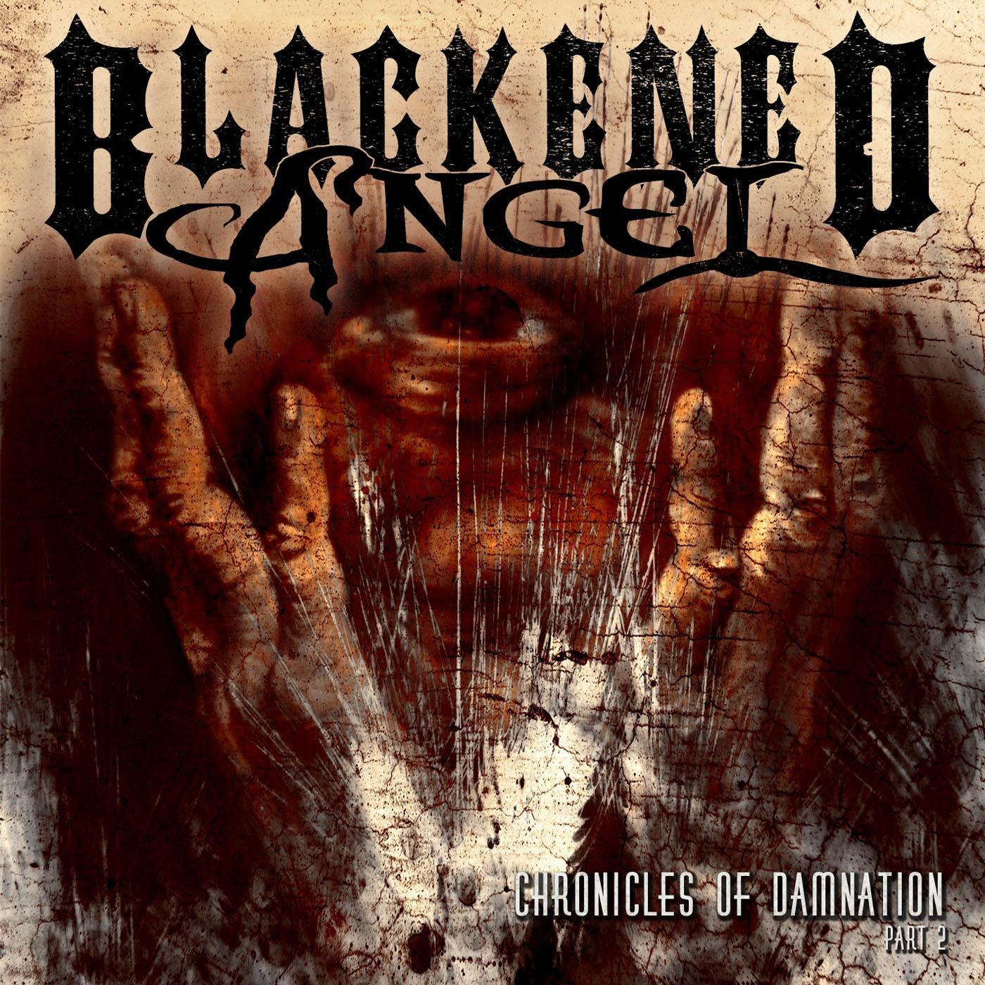 Chronicles of Damnation, Pt. 2
