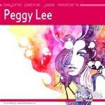 Beyond Patina Jazz Masters: Peggy Lee专辑