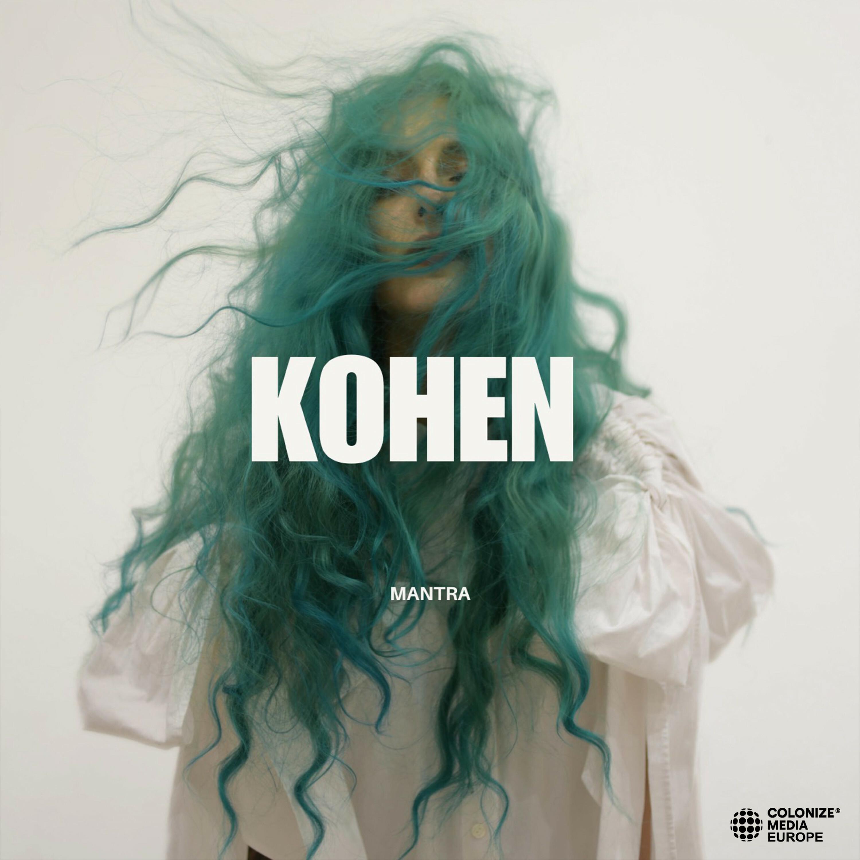 Kohen