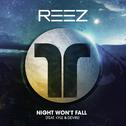Night Won't Fall专辑
