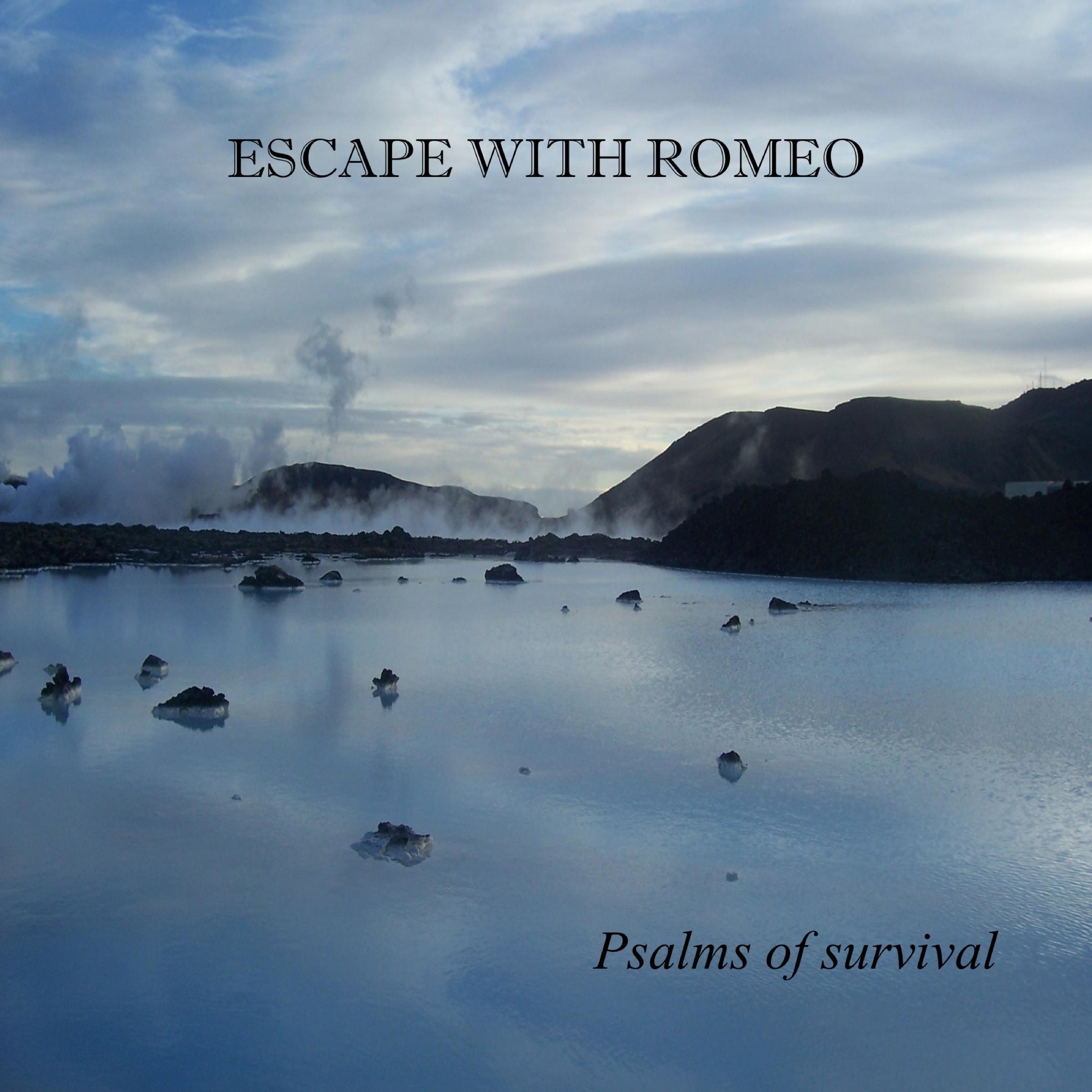 Psalms of Survival