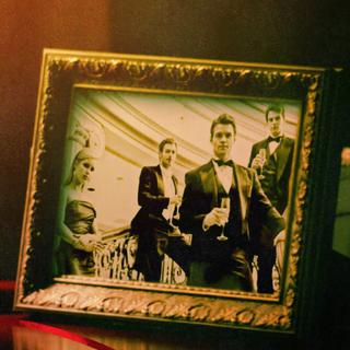 美剧CW|初代吸血鬼（The Originals）插曲
