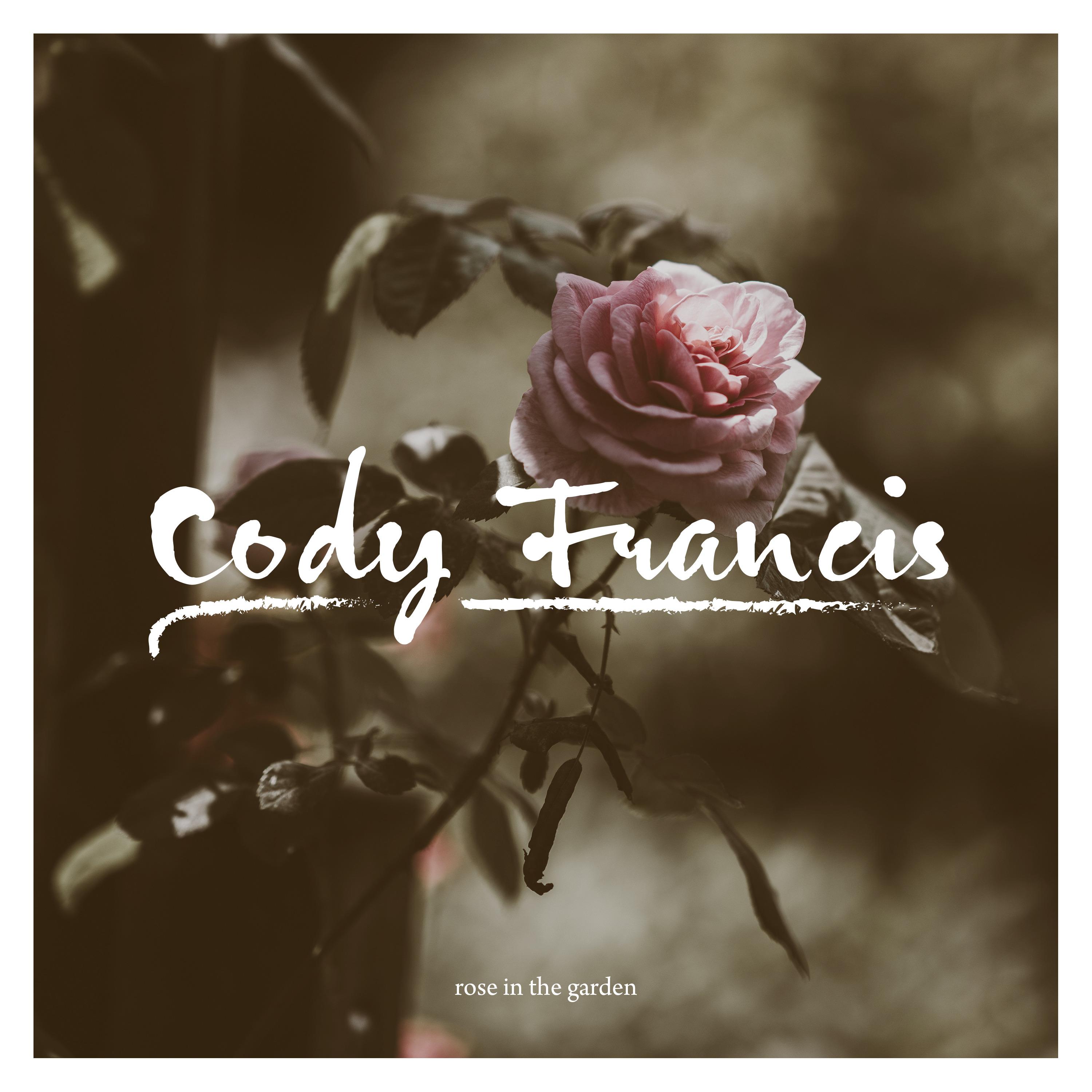 Cody Francis - Honey Take My Hand