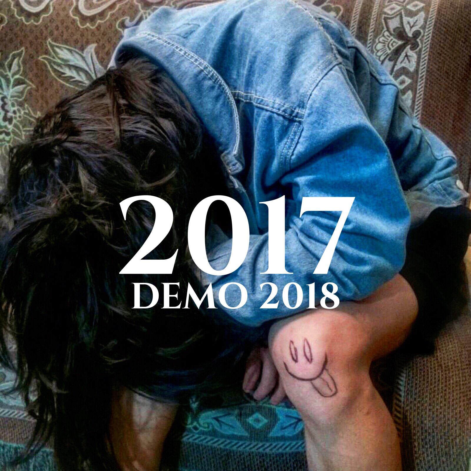 2017 DEMO 2018专辑