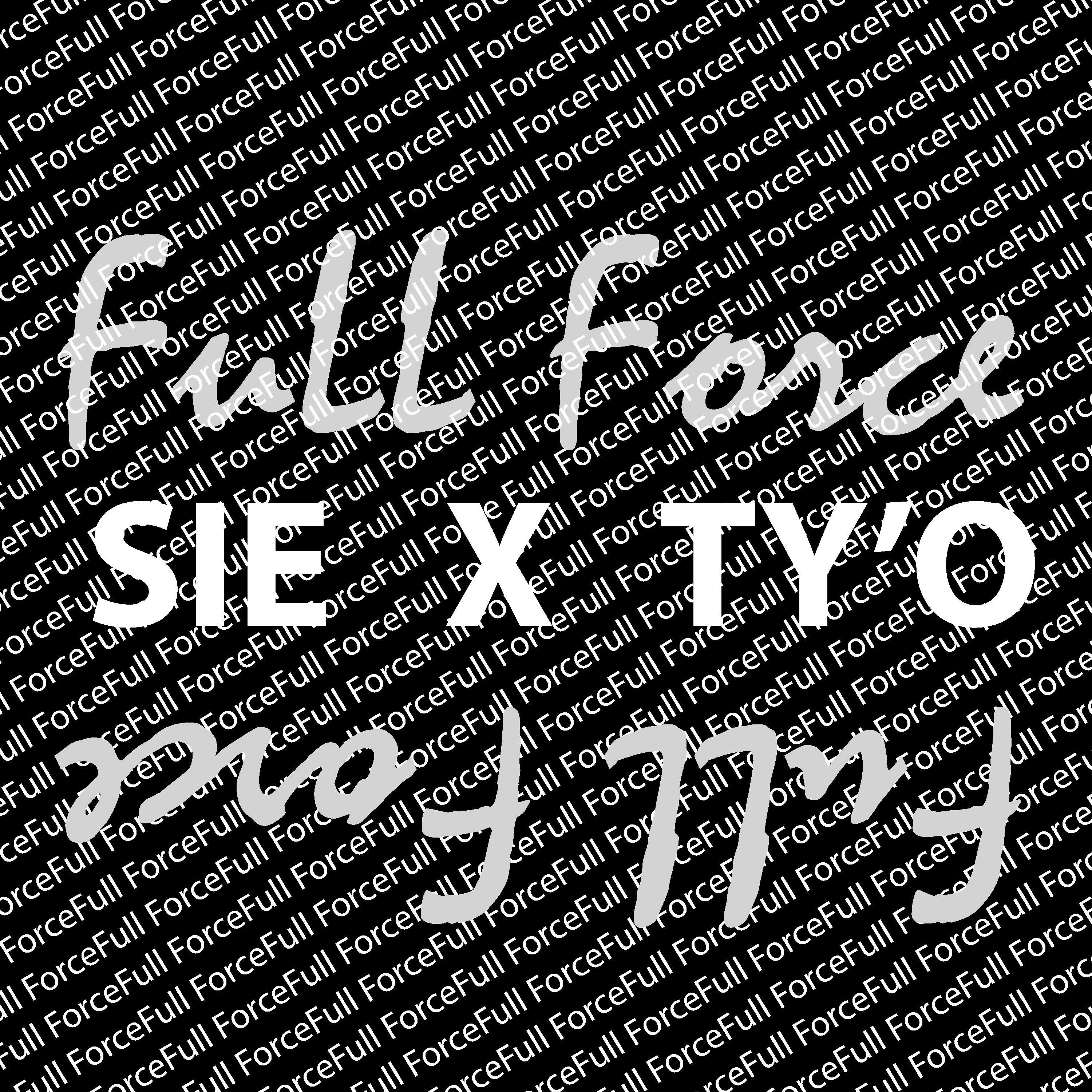 Full Force (feat. TY'O)