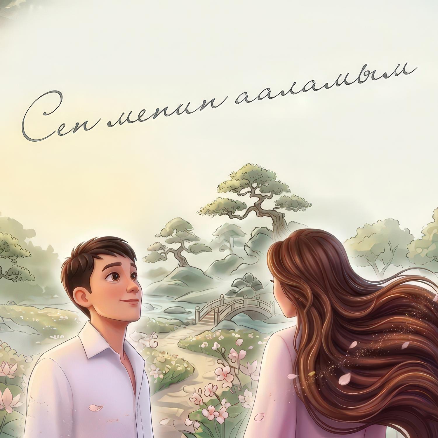 Сен менин ааламым (Speed Up)