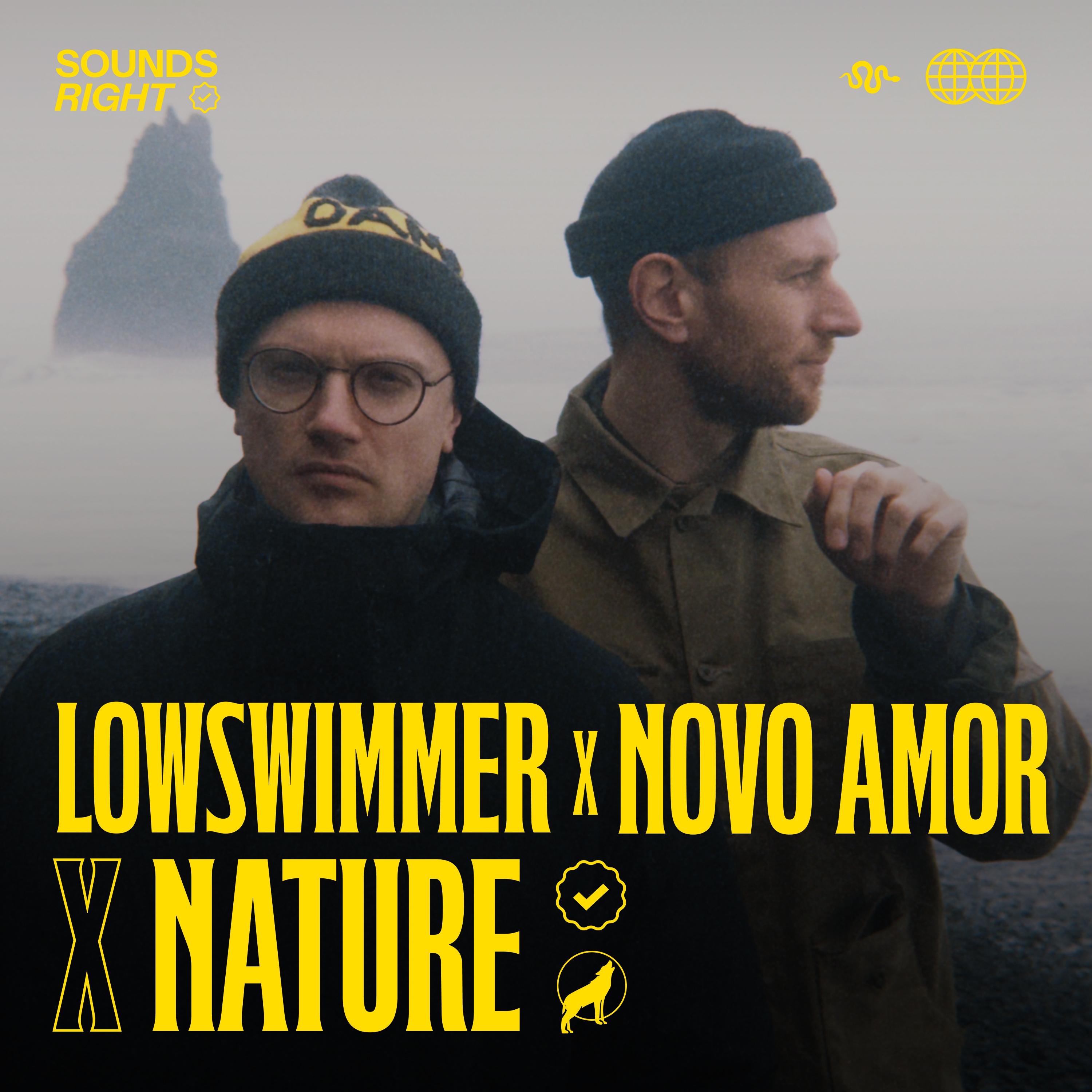 Pretend (feat. NATURE)