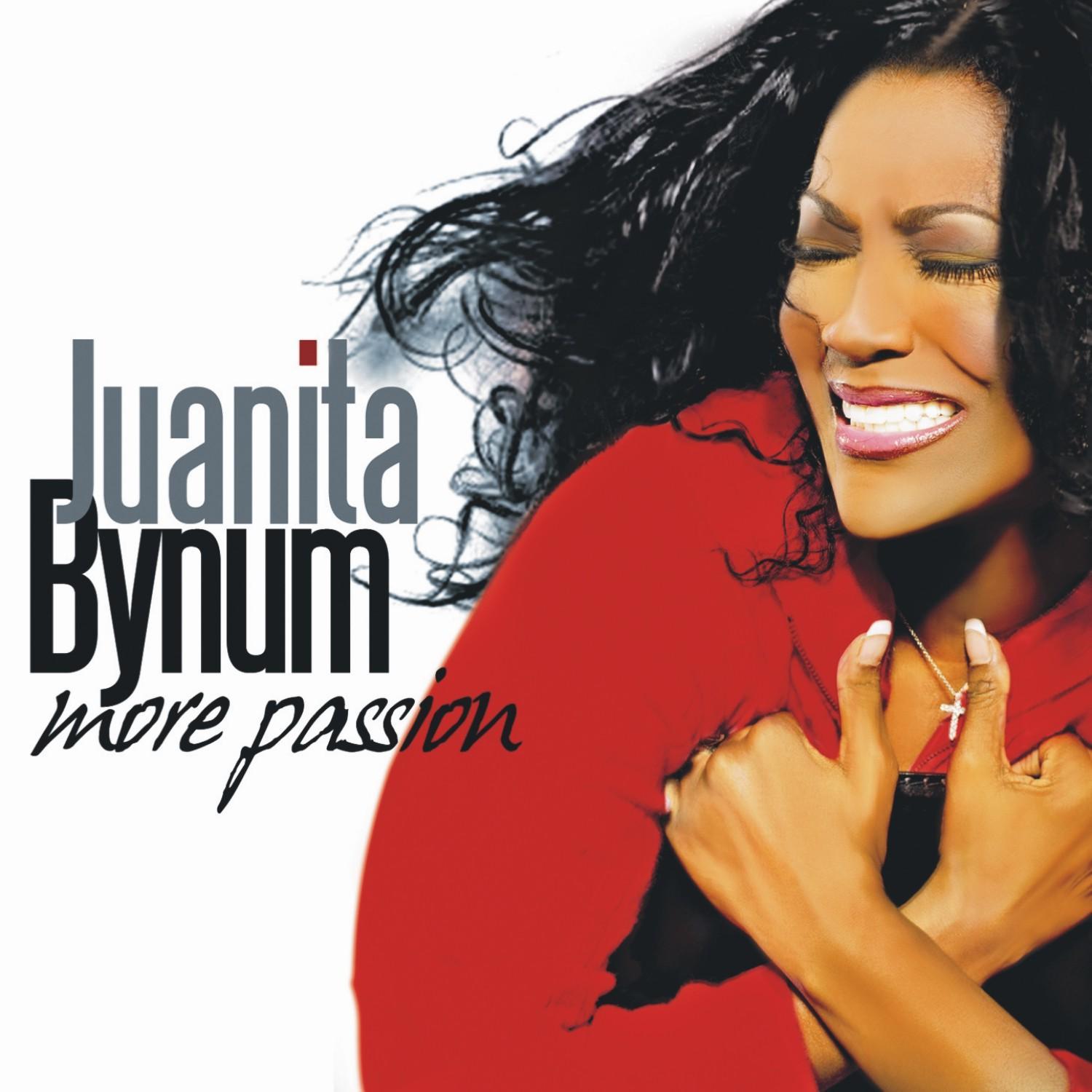 More Passion
