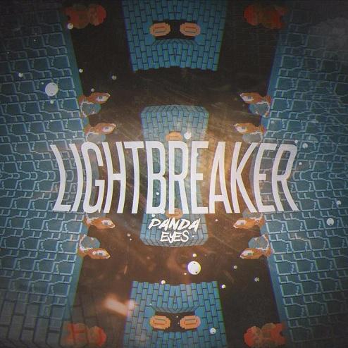 Lightbreaker专辑