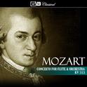 Mozart Concerto for Flute and Orchestra KV 313 (Single)专辑