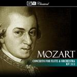 Mozart Concerto for Flute and Orchestra KV 313 (Single)专辑