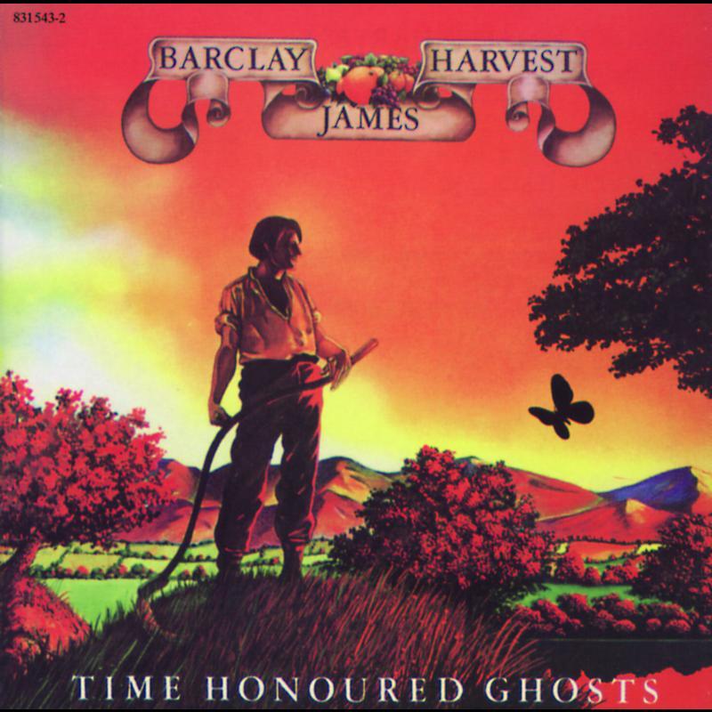 Time Honoured Ghosts