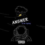 答案ANSWER（feat Sapling ）