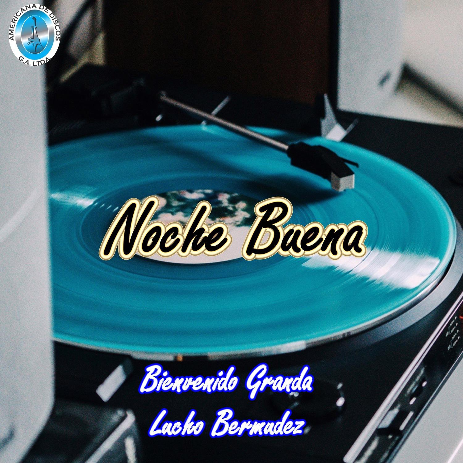 Noche Buena