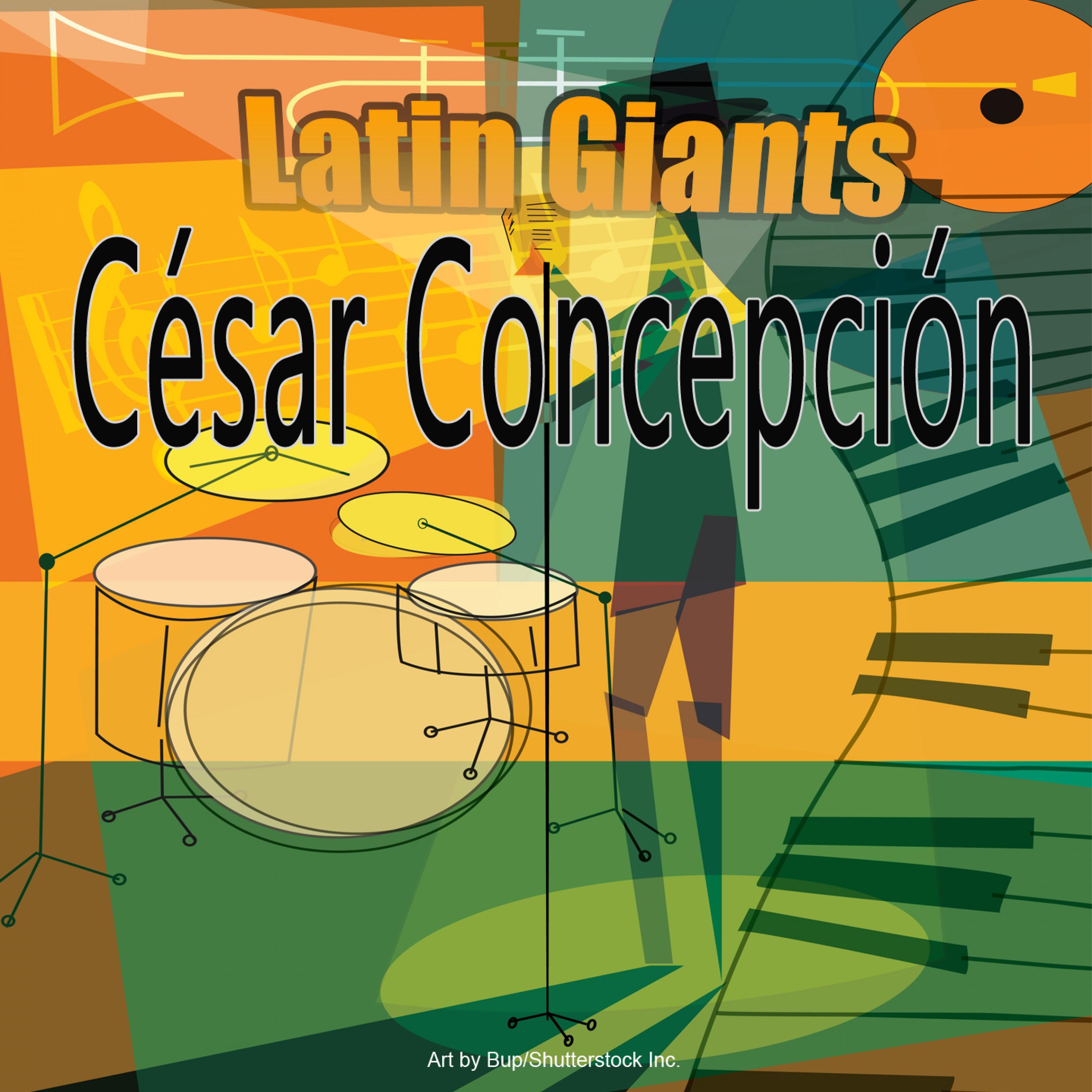 Latin Giants