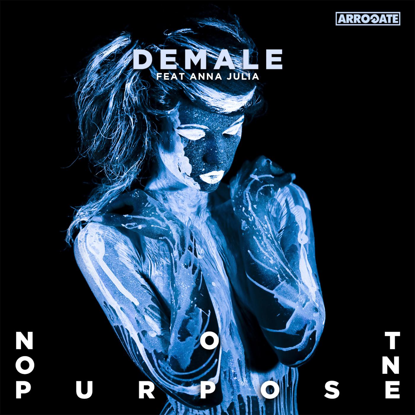 Demale - Not On Purpose (Original Mix)