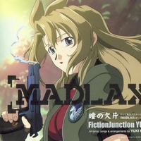 （FictionJunction YUUKA）瞳の欠片