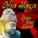 Open Your Heart (single)专辑