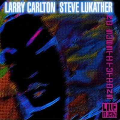 No Substitutions: Live in Osaka