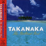 TAKANAKA The Brilliant best专辑