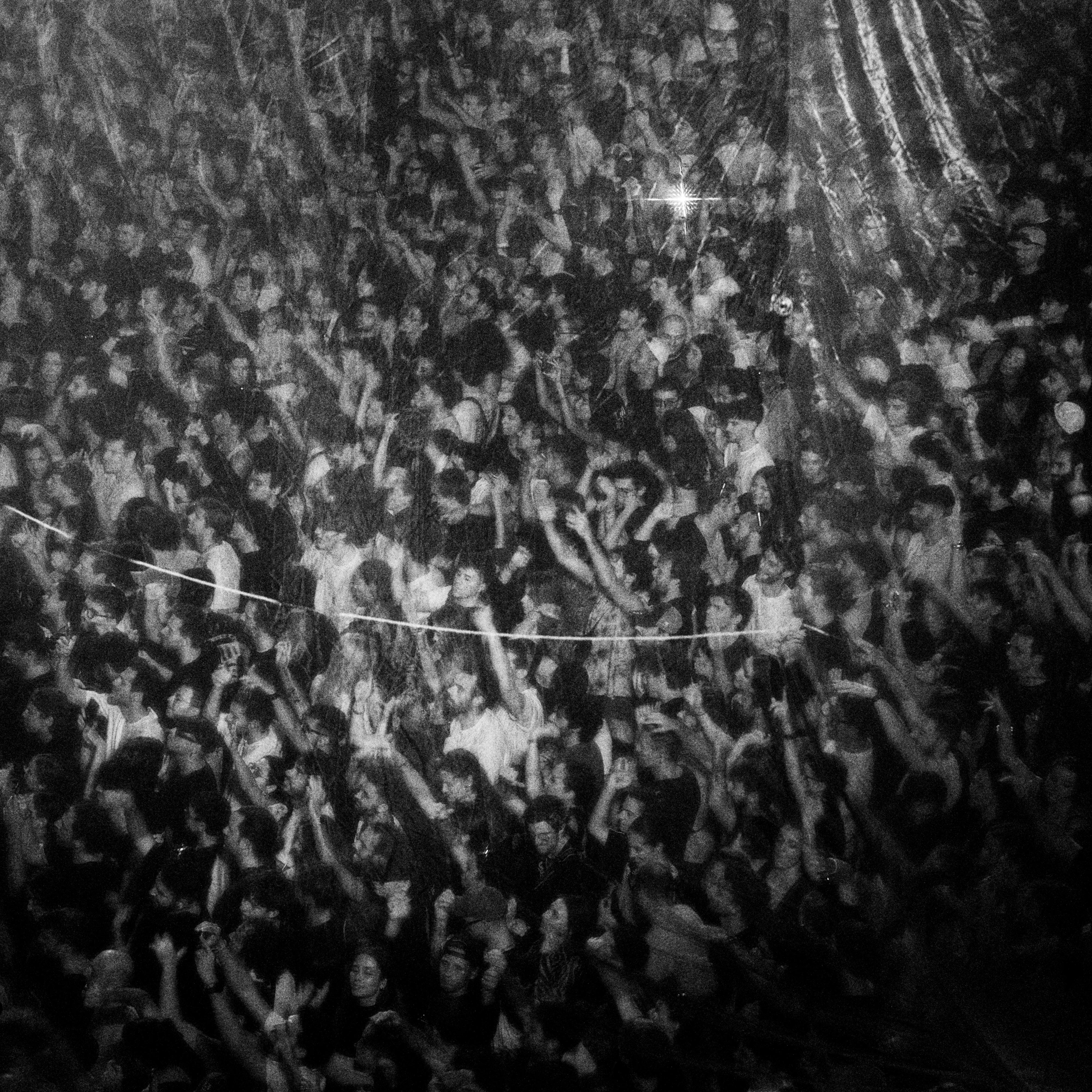 you’re a star (Skream & Benga remix)