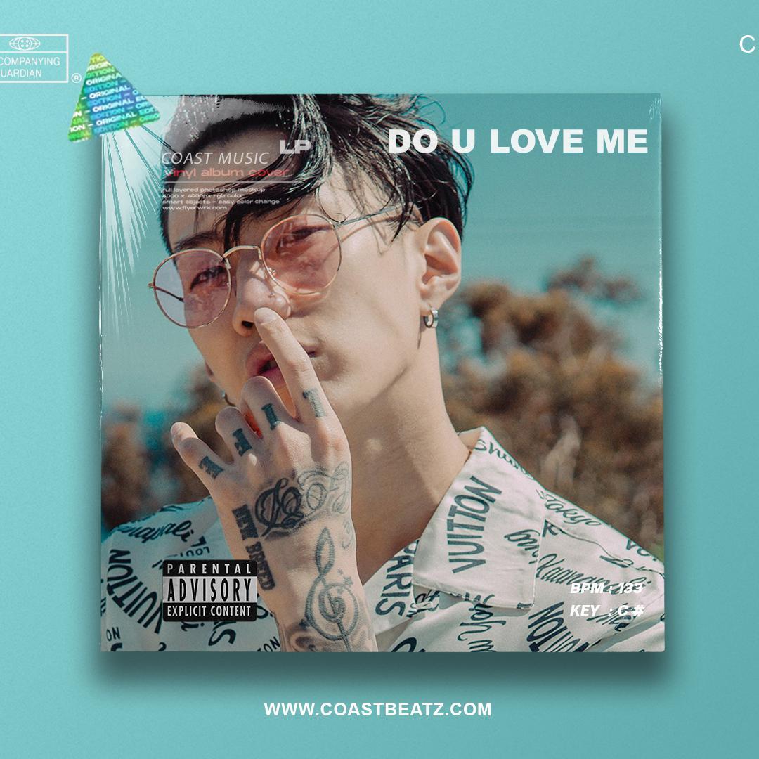 "DO U LOVE ME" DPR Live x Jay Park Type Beat