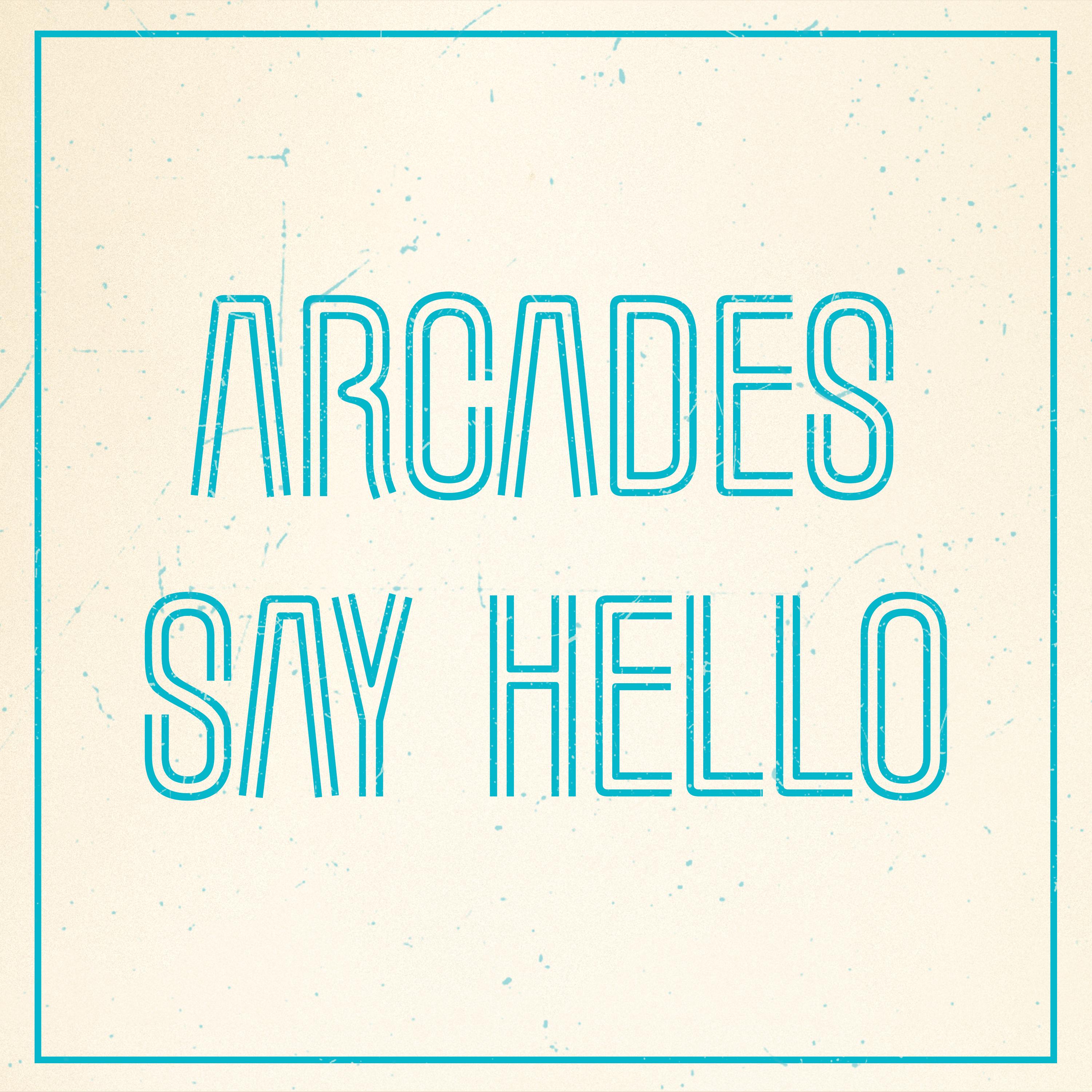 Say Hello