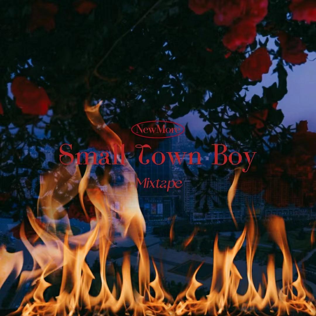 Small Town Boy Mixtape