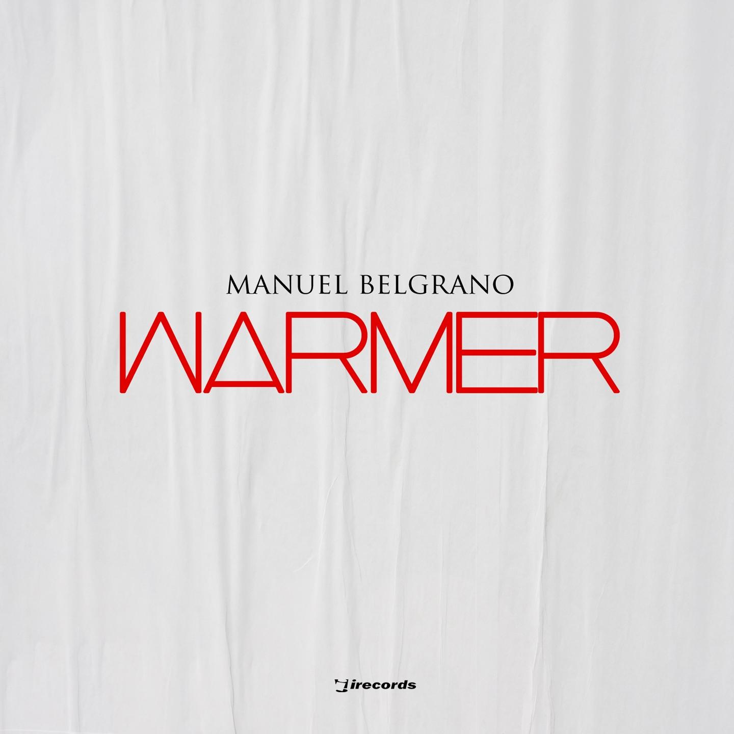 Warmer