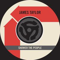 Shower The People - James Taylor (karaoke)