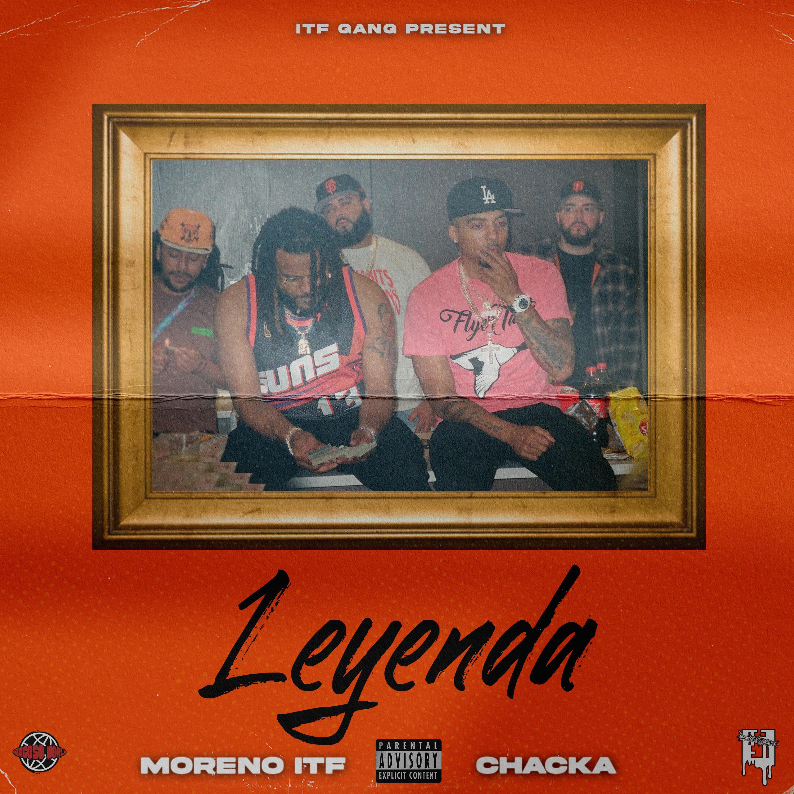leyenda