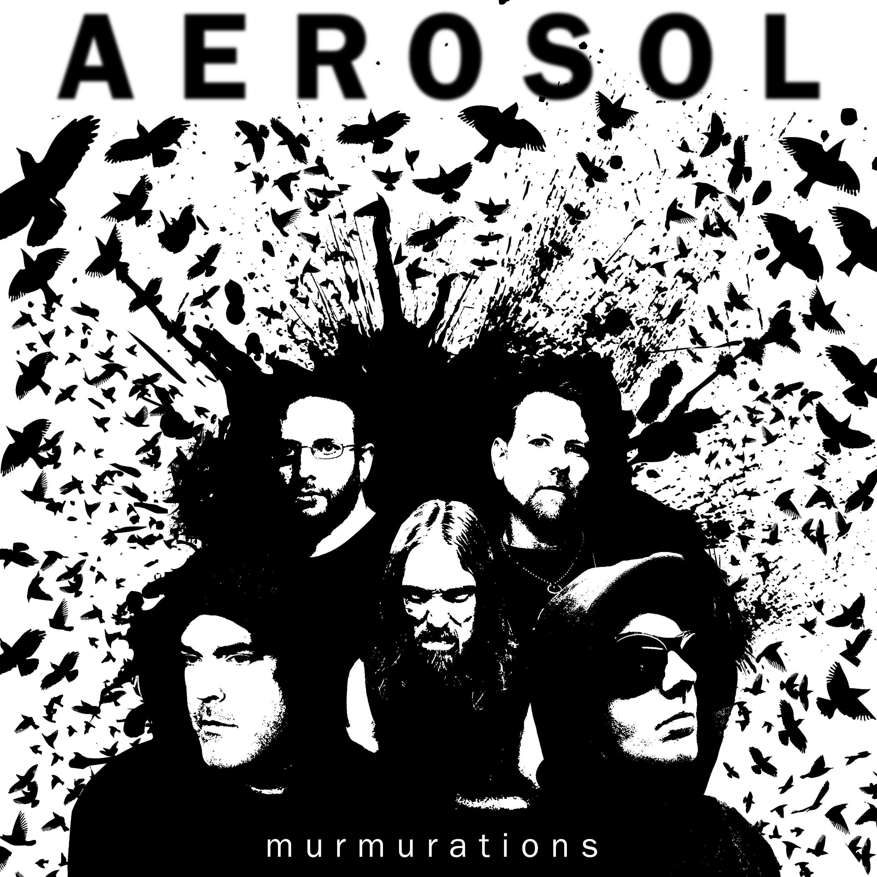 murmurations