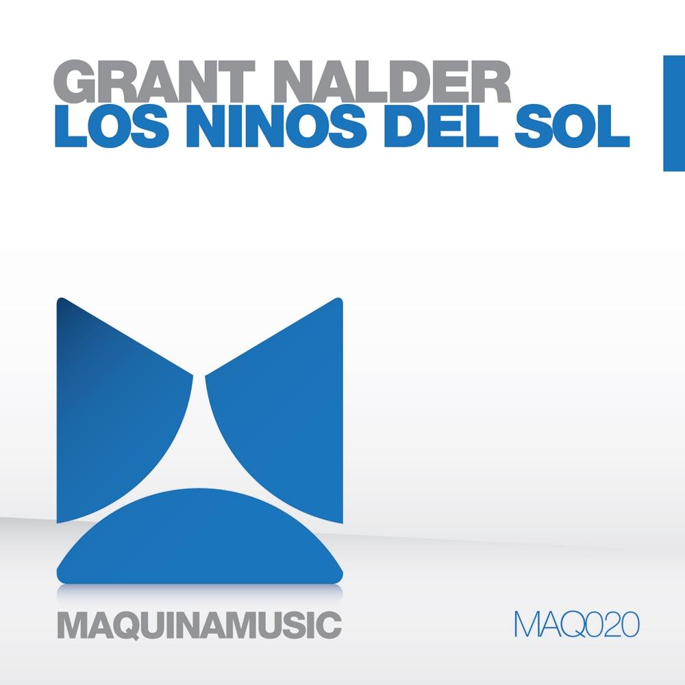 Los Ninos Del Sol