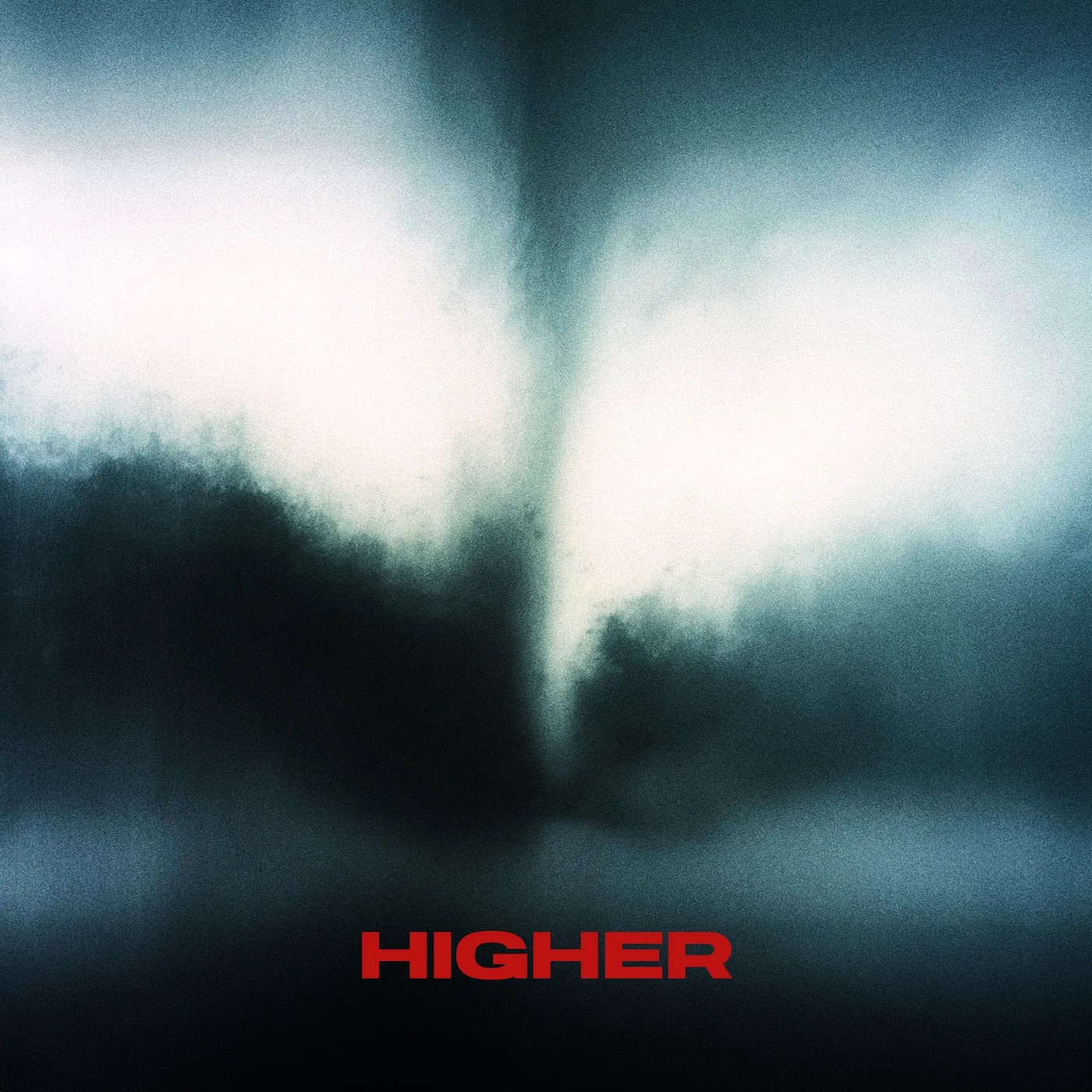 Higher (Extended Mix)