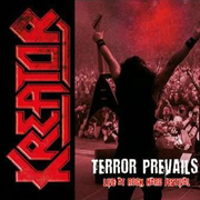 Terror Prevails - Live at Rock Hard Festival