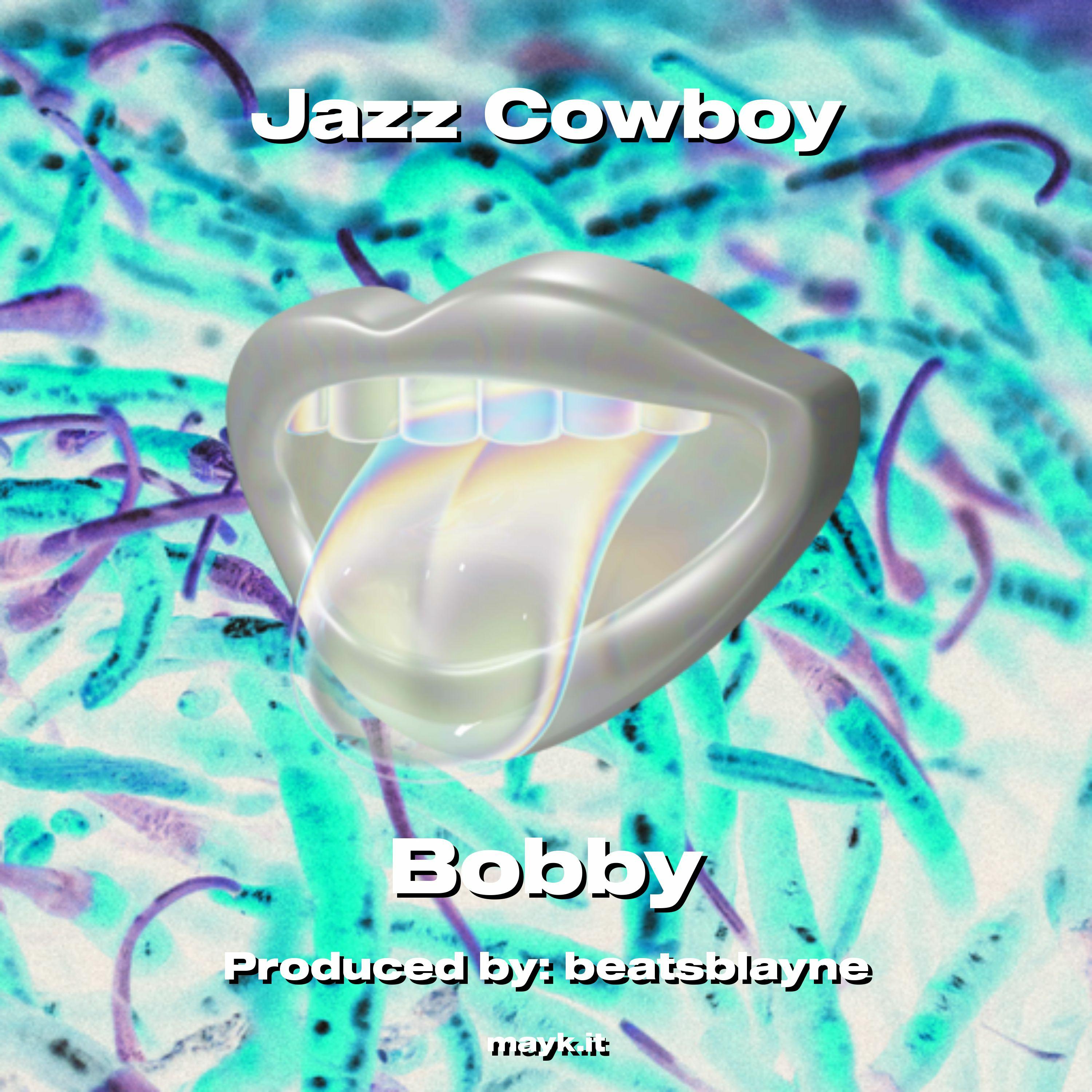 bobby - Jazz Cowboy