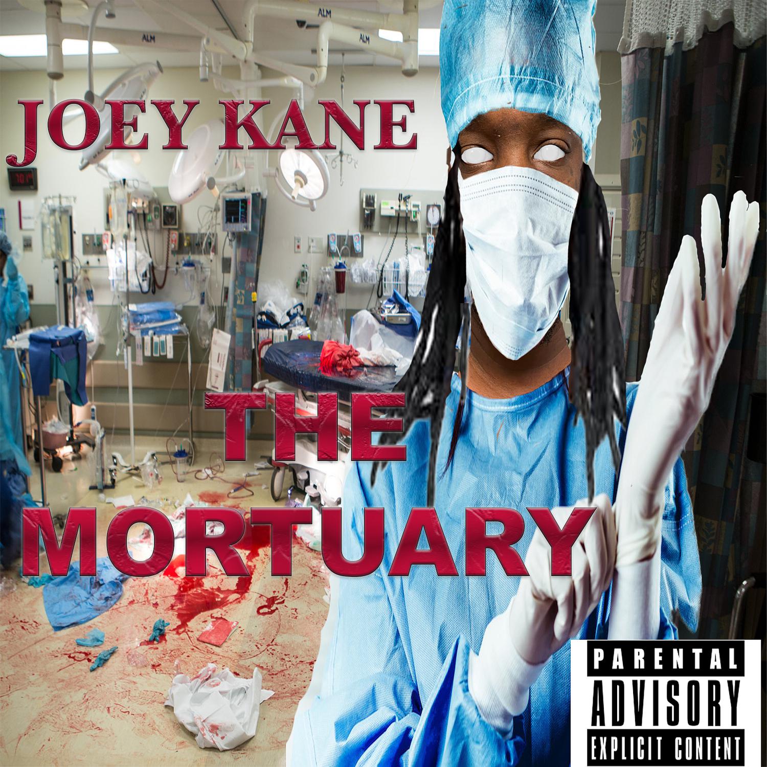 Joeykane - Nobody