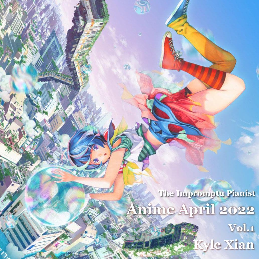 GIRI GIRI(辉夜大小姐想让我告白~天才们的恋爱头脑战~ 第三季 OP)