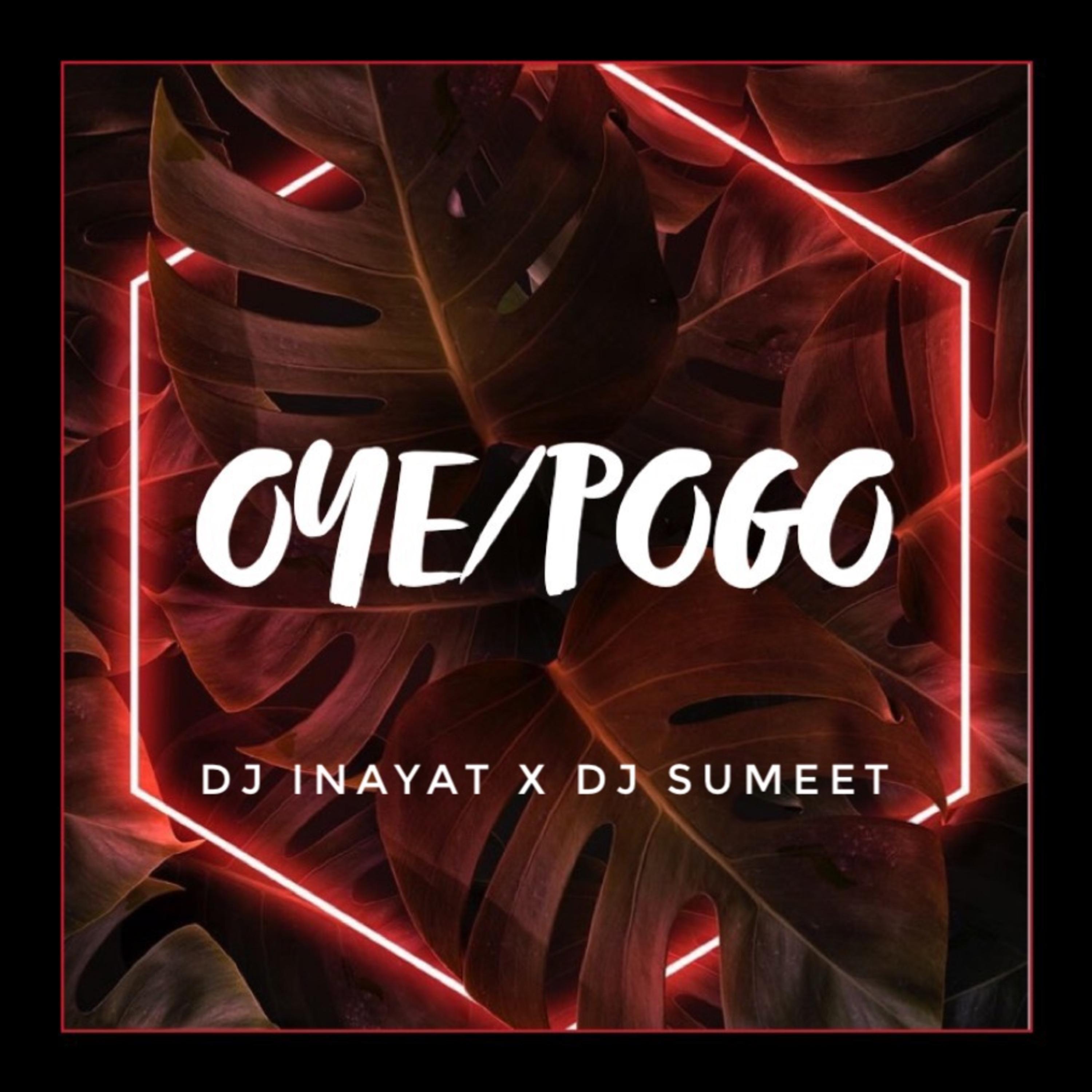 Oyepogo