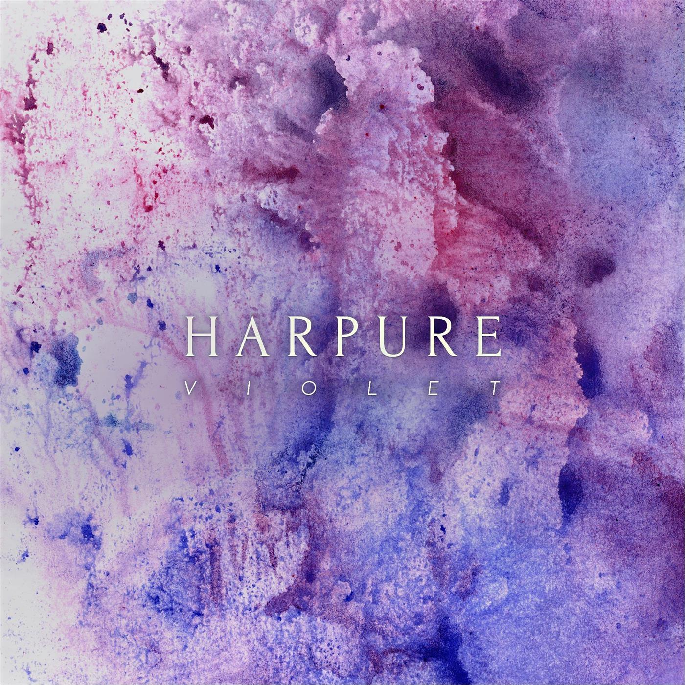 Harpure - The Tales of Old