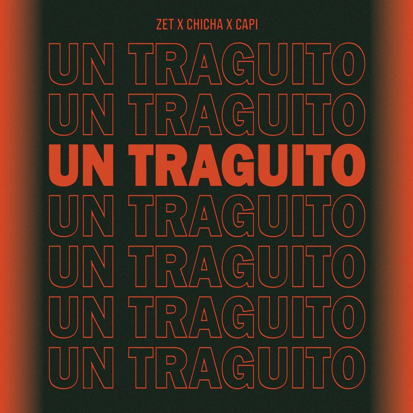 Un Traguito
