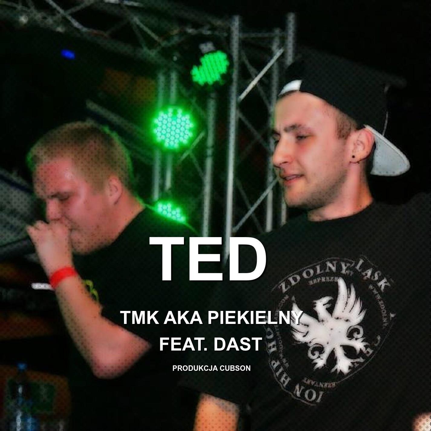 Ted (feat. DasT)
