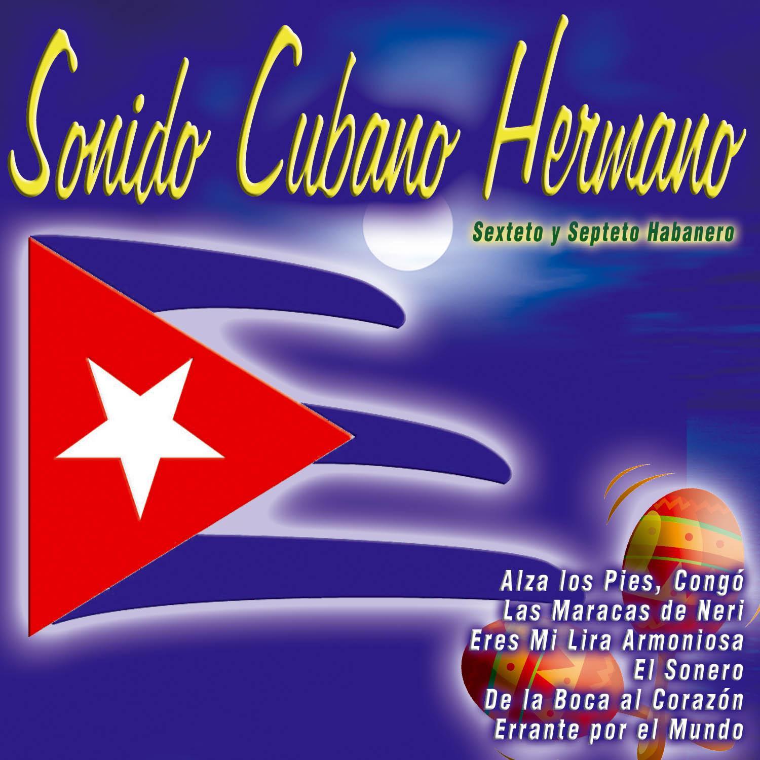 Sonido Cubano Hermano