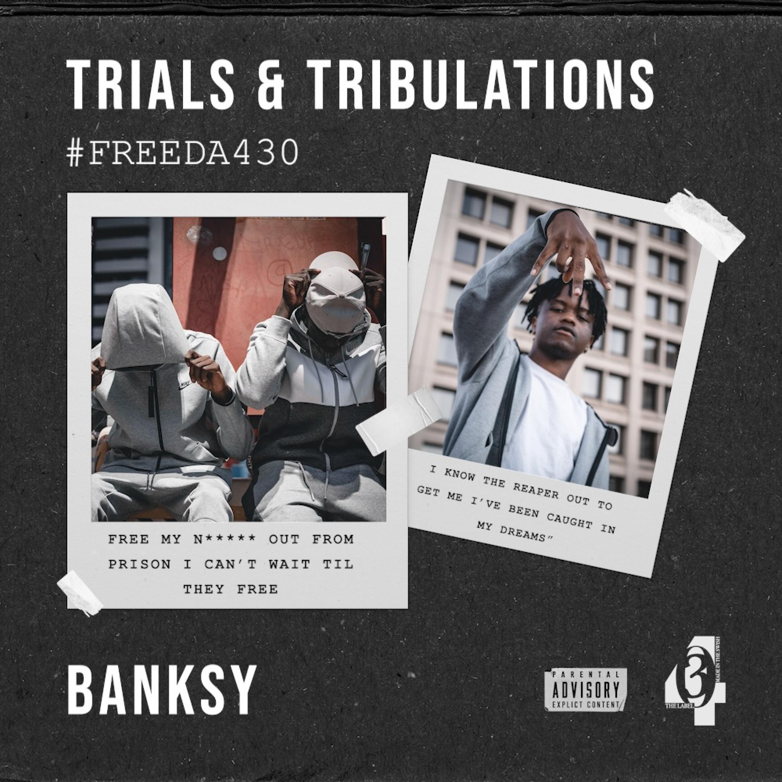 Trials & Tribulations