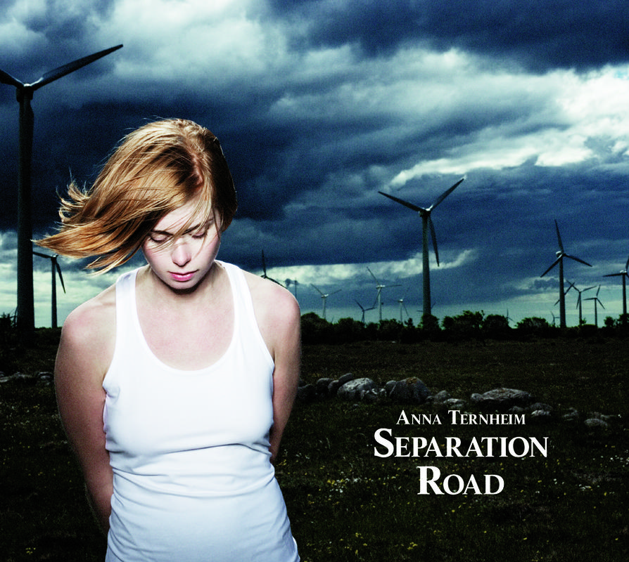 Separation Road (Limited Edition)专辑