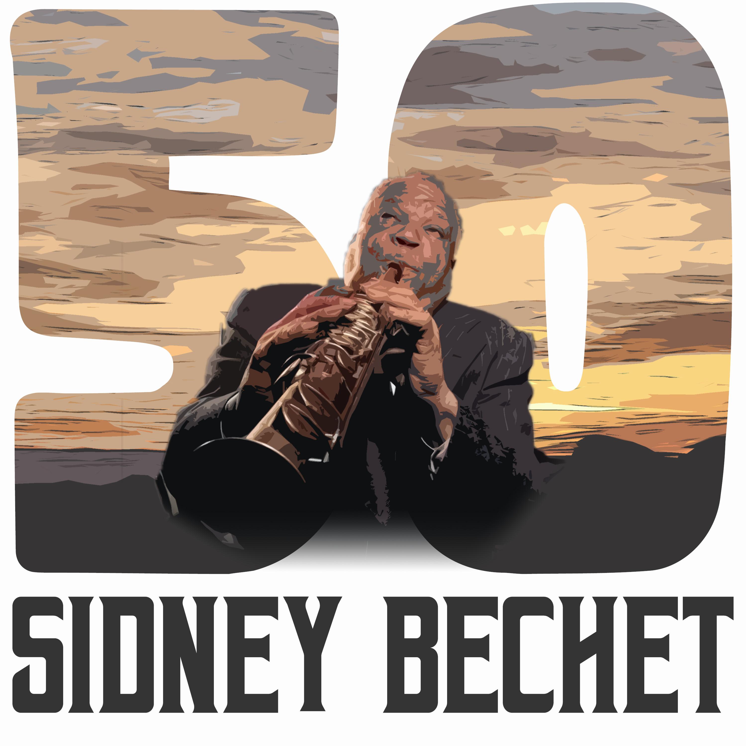 Sidney Bechet and the New Orleans Feetwarmers - Coal Black Shine (Remastered 2014)