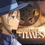 Transcend the times专辑