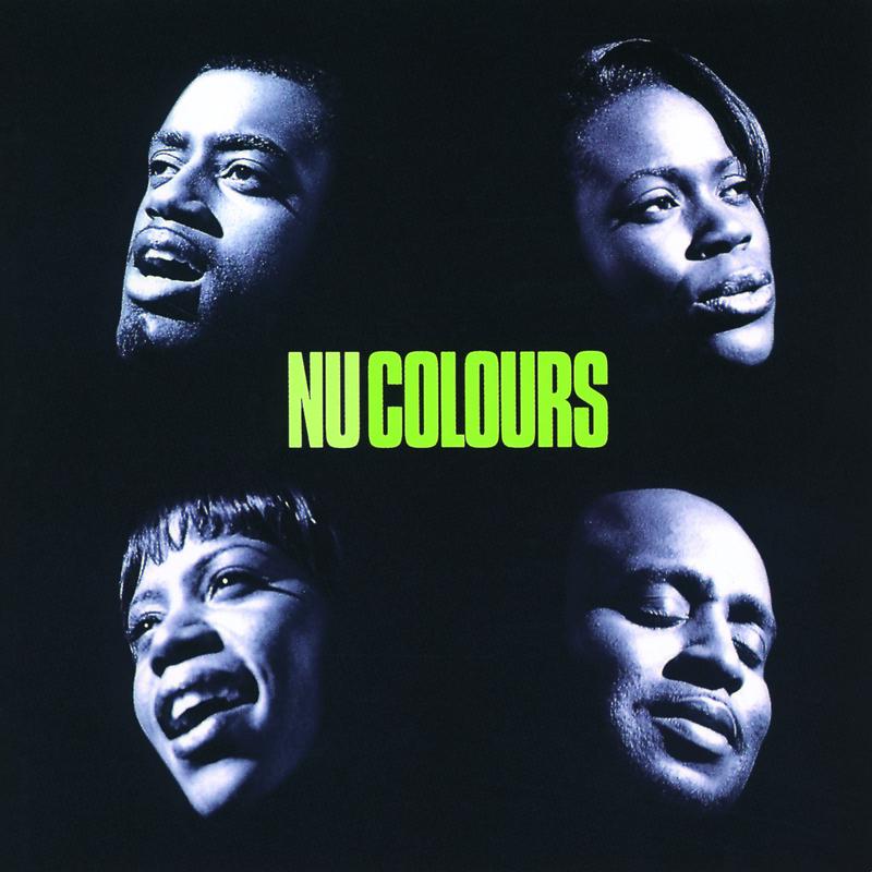 Nu Colours - Back Together Again